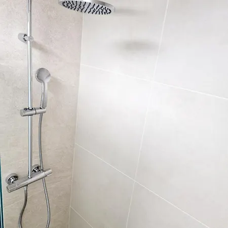 De Bamboo * Benijófar