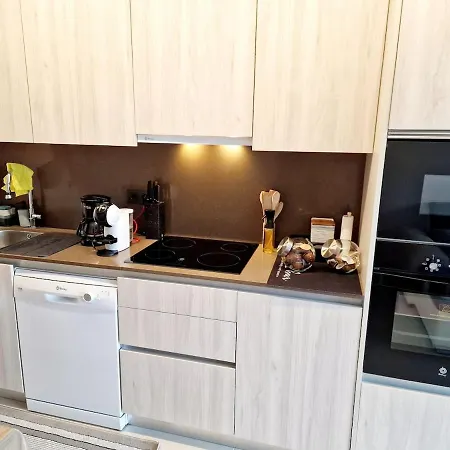 De Bamboo Benijófar