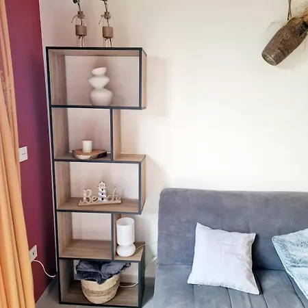 Villa De Bamboo Benijofar