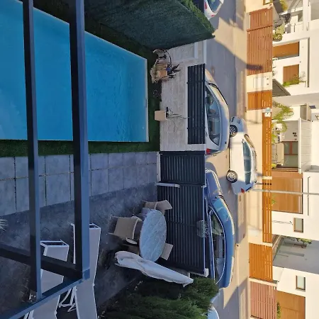 De Bamboo Benijófar