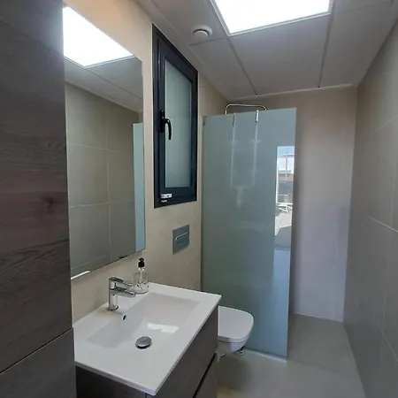 De Bamboo Benijófar