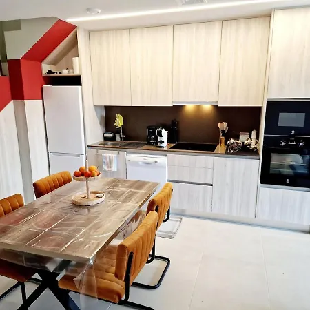 De Bamboo * Benijófar