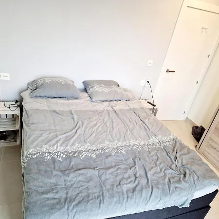 De Bamboo Villa Benijófar