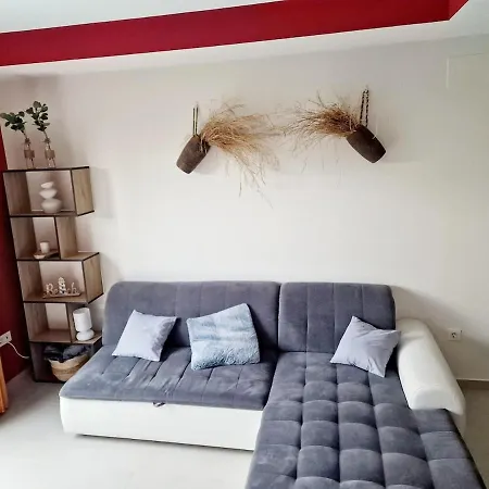 De Bamboo Villa Benijófar