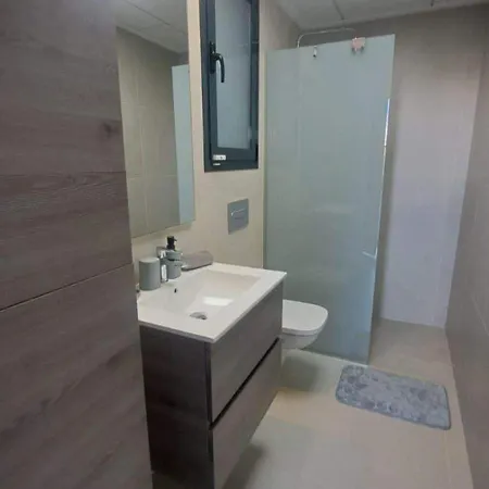 De Bamboo * Benijófar